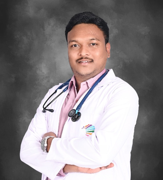 Dr. M. Narasinga Raj